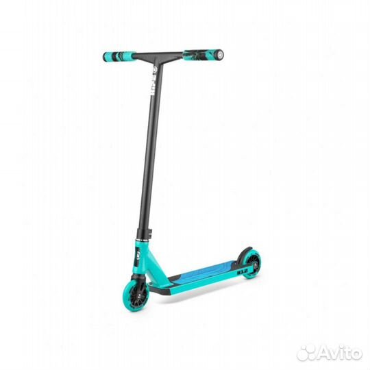 Трюковой самокат Hipe H12