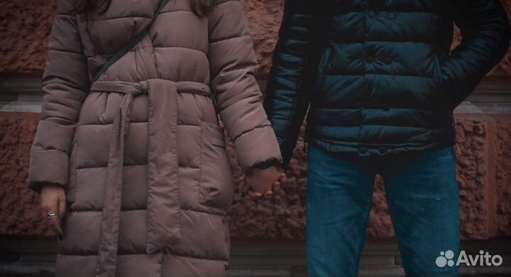 Видеограф оператор кино, лавстори, свадьба