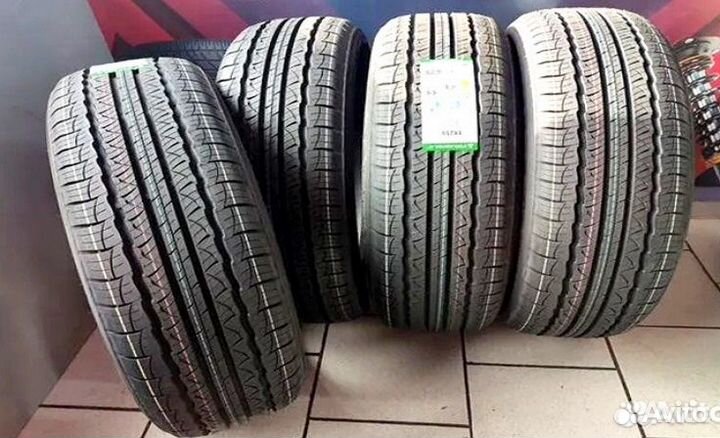 Triangle AdvanteX SUV TR259 265/65 R18 118H