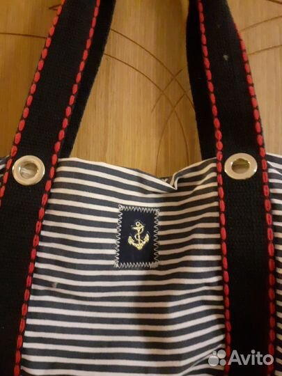 Сумки-1: шоперы, папки для ноутов планшетов