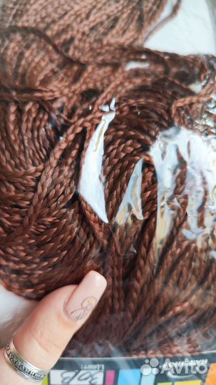 Косички зизи