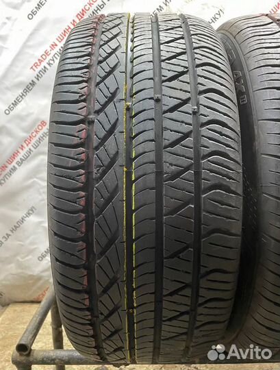 Kumho Ecsta 4X II 225/45 R17 94W