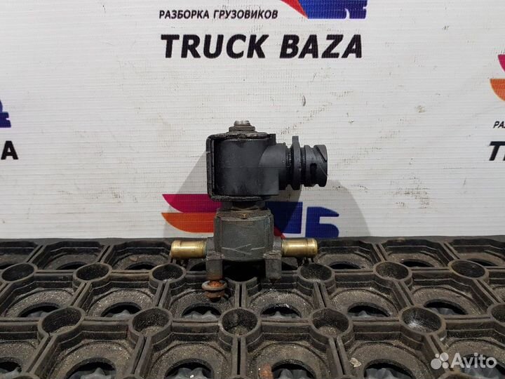 7420933795 Клапан электромагнитный Adblue