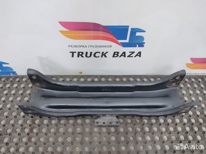 81412050016 Траверса рамы над кпп