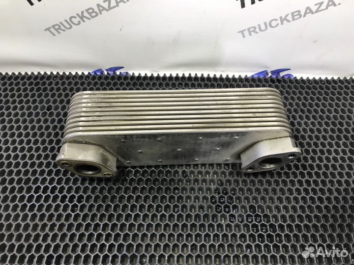 51056010172 Теплообменник