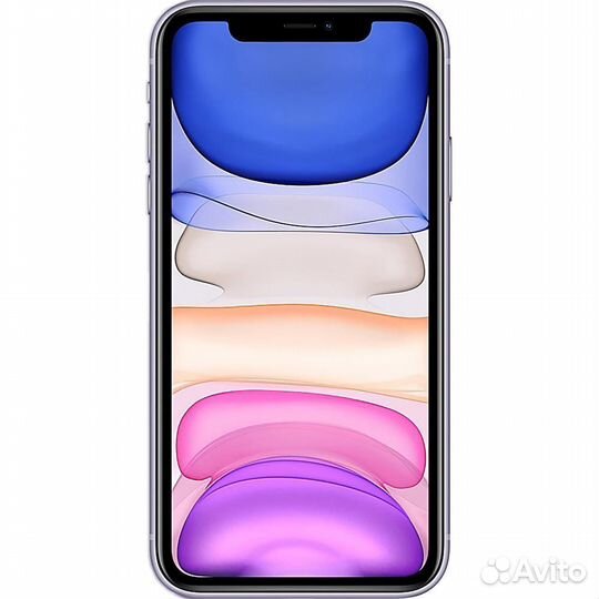 Защитное стекло для Apple iPhone 11\Xr #291614