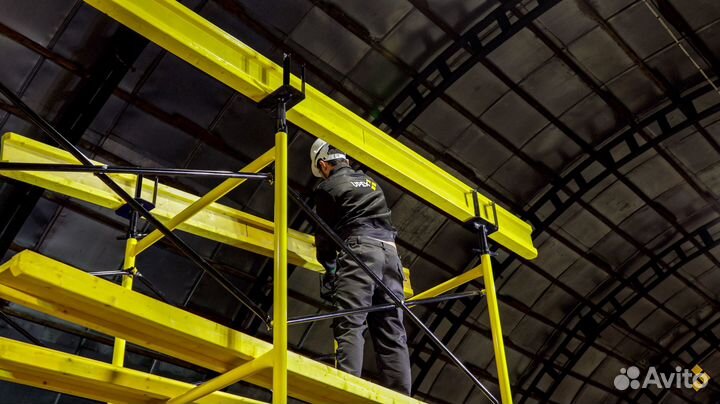 Опалубка перекрытия (производитель)