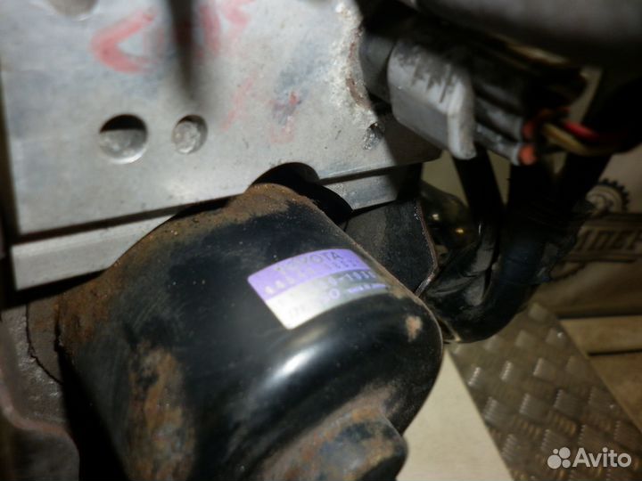 Блок ABS Lexus RX300 2001 3.0