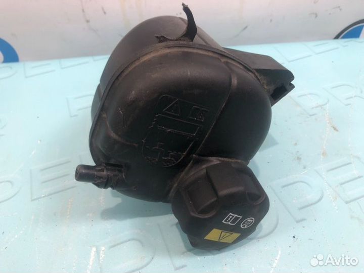 Бачок расширительный Bmw 5-Я Серия G30 N57Z