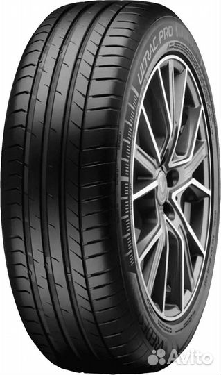 Vredestein ULTRAC PRO 275/40 R20 106Y