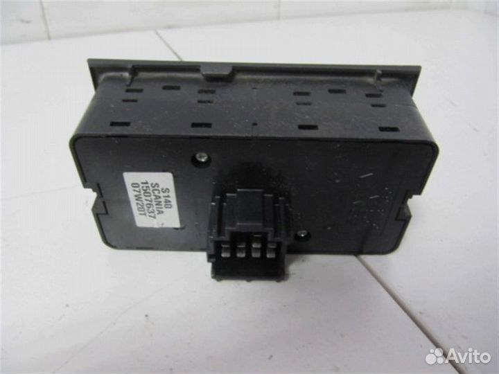 Переключатель Scania R Серия 4/2 5 поколение