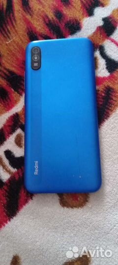 Xiaomi Mi 9, 6/64 ГБ