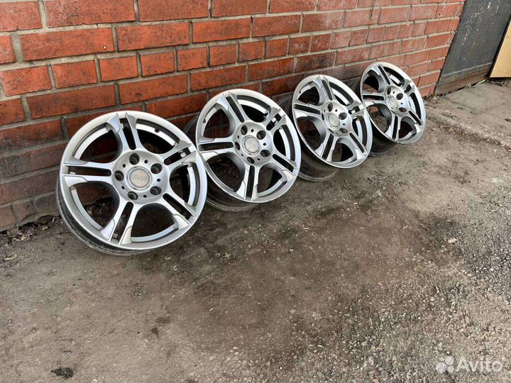 5 114,3 R15 Honda Toyota Renault Nissan Mazda и др