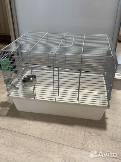 Клетка для крыс большая