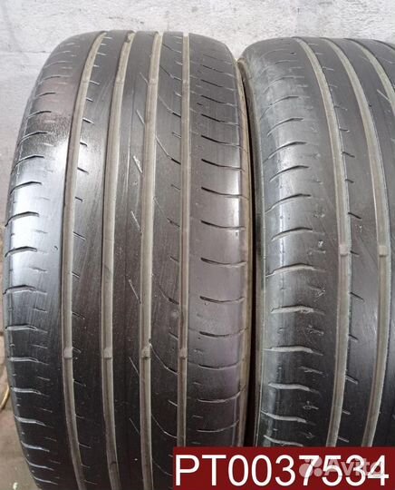 Continental ContiPremiumContact 2 215/55 R18 98H