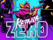 Katana zero Steam