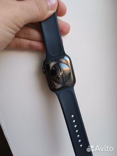 Apple watch se 44mm