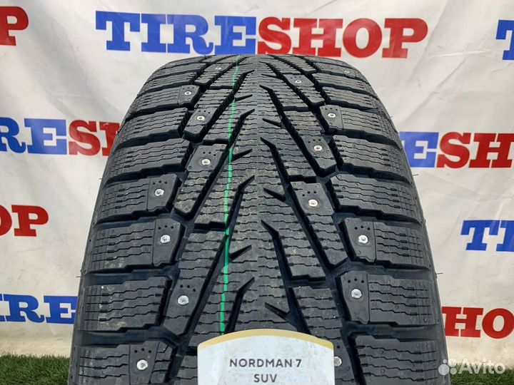 Ikon Tyres Nordman 7 225/55 R17 101T