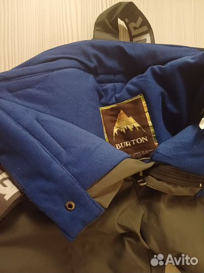 Горнолыжный комбинезон XS