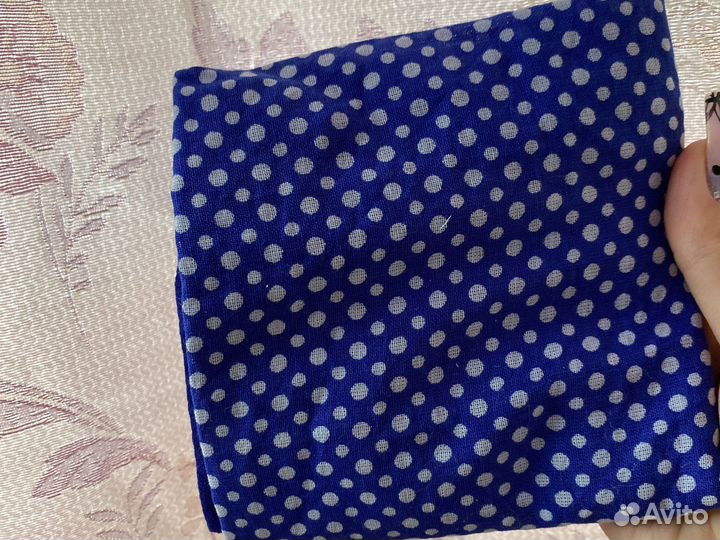 Платок бандана