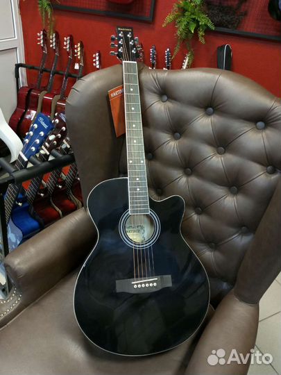 Гитара Martinez