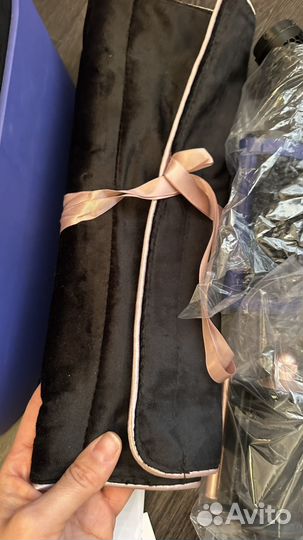 Стайлер dyson airwrap complete long