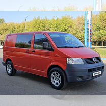 Volkswagen Transporter 1.9 MT, 2004, 267 000 км, с пробегом, цена 889 000 руб.