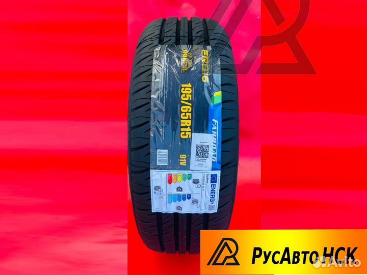 Farroad FRD16 195/65 R15 91V