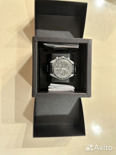 Часы swatch мужские новые