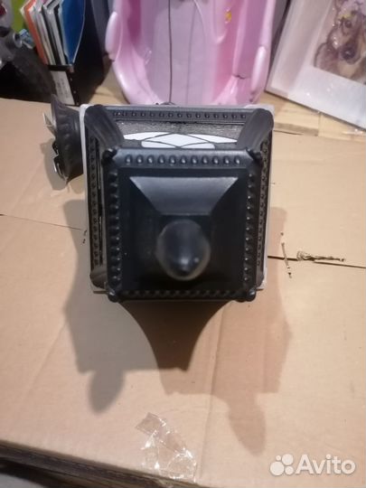 Светильник уличный