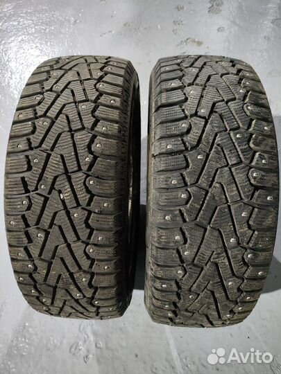 Pirelli Ice Zero 205/55 R16 94T