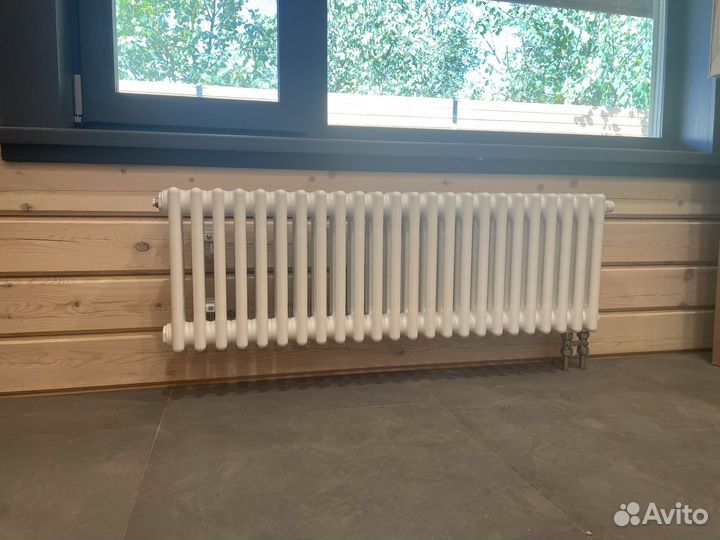 Отопление, котельные, водоснабжение