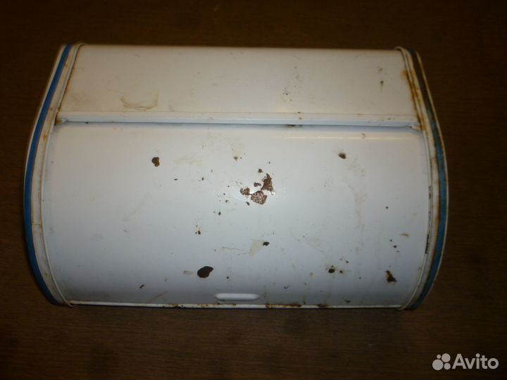 Хлебница СССР