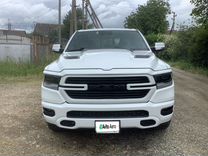 RAM 1500 5.7 AT, 2022, 57 850 км, с пробегом, цена 6 630 000 руб.