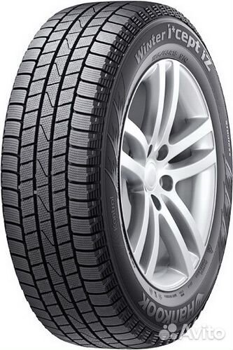 Hankook Winter I'Cept IZ W606 215/65 R15 96Q