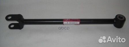Рычаг задней подвески 8200839119 renault