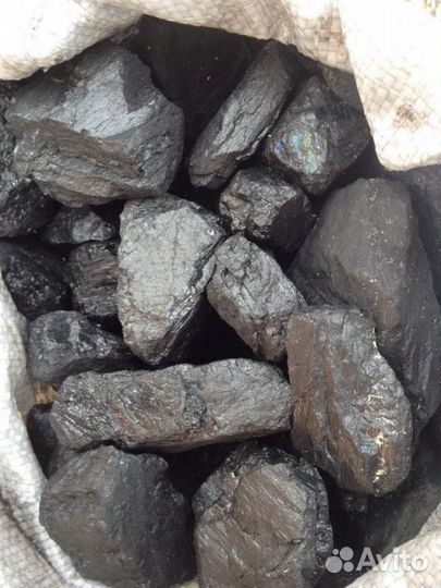 Уголь марки дпк, Антрацит