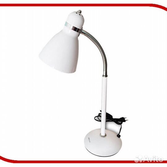 Светильник настольный на основании мт 2010 60Вт Е