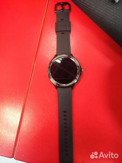 Xiaomi watch 2 pro