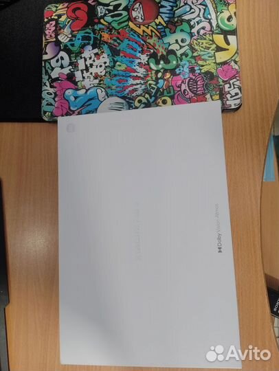 Планшет xiaomi mi pad 6