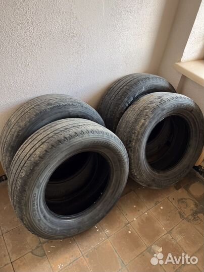 Bridgestone Ecopia EP150 285/60 R18