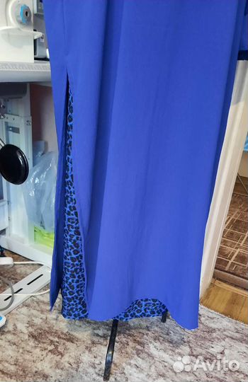 Мусульманская одежда собственного пошива