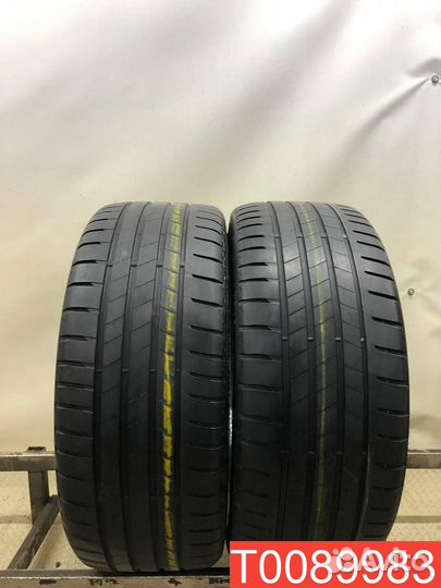 Bridgestone Turanza T005 215/40 R18 89Y