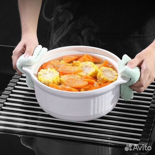 Сушилка для кухонной мойки