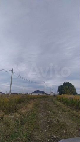 Участок 15,5 сот. (ИЖС)