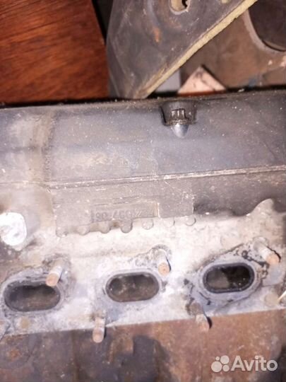 Двигатель опель агила 1,2