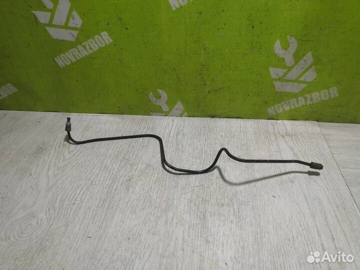 Трубка цилиндра сцепления Шевроле Ланос