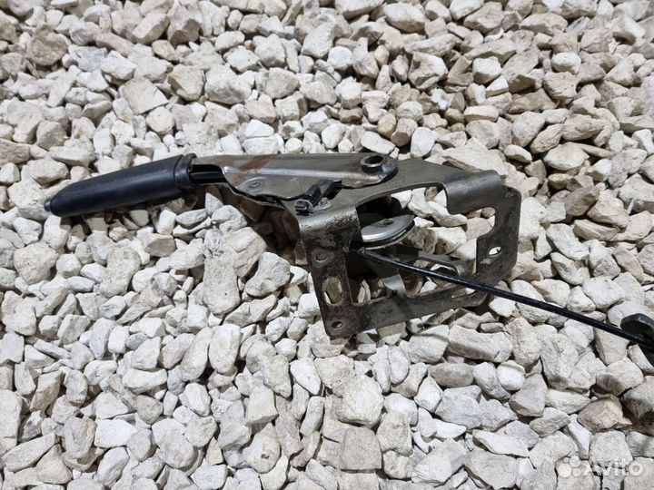 Ручник Фокус 2