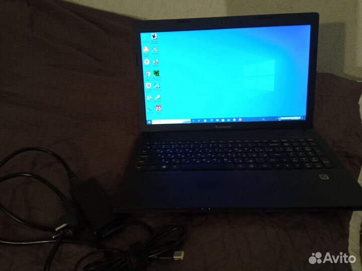 Lenovo G500