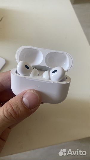 Airpods pro 2 оригинал